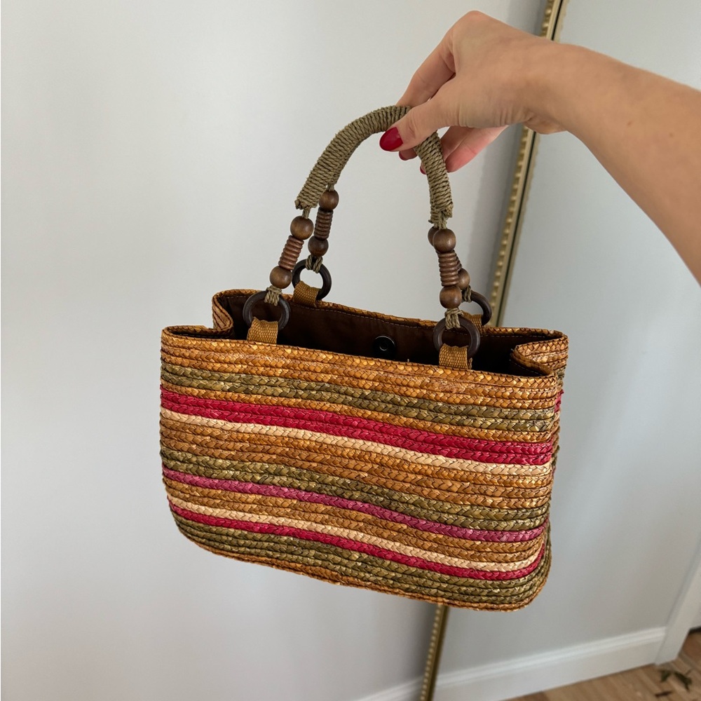 Vintage purse